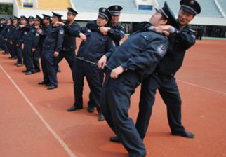 集体教学