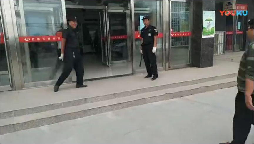 视频展示